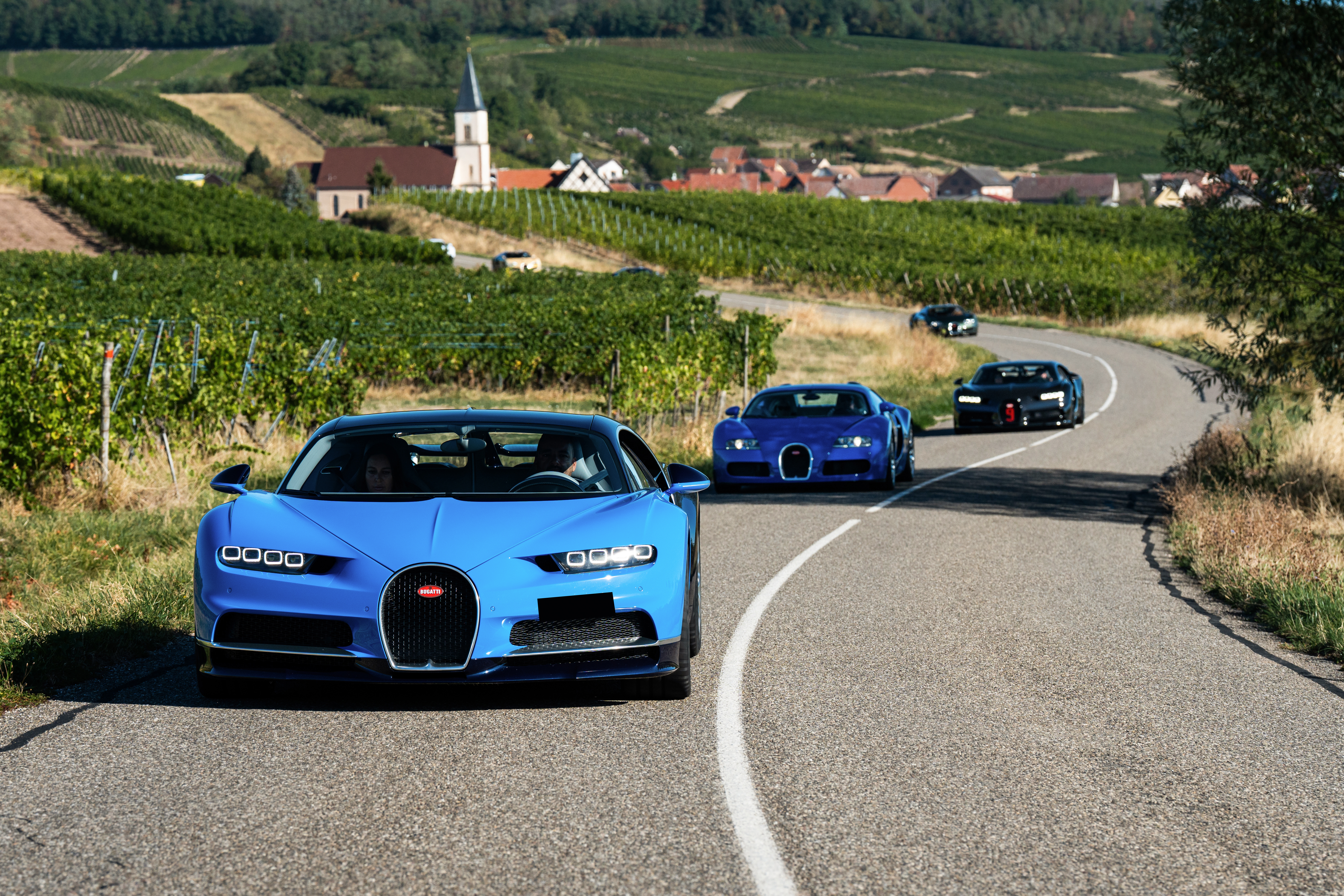 Bugatti and the 2026 Molsheim Festival celebrate the Bugatti Type 41 Royale centenary
